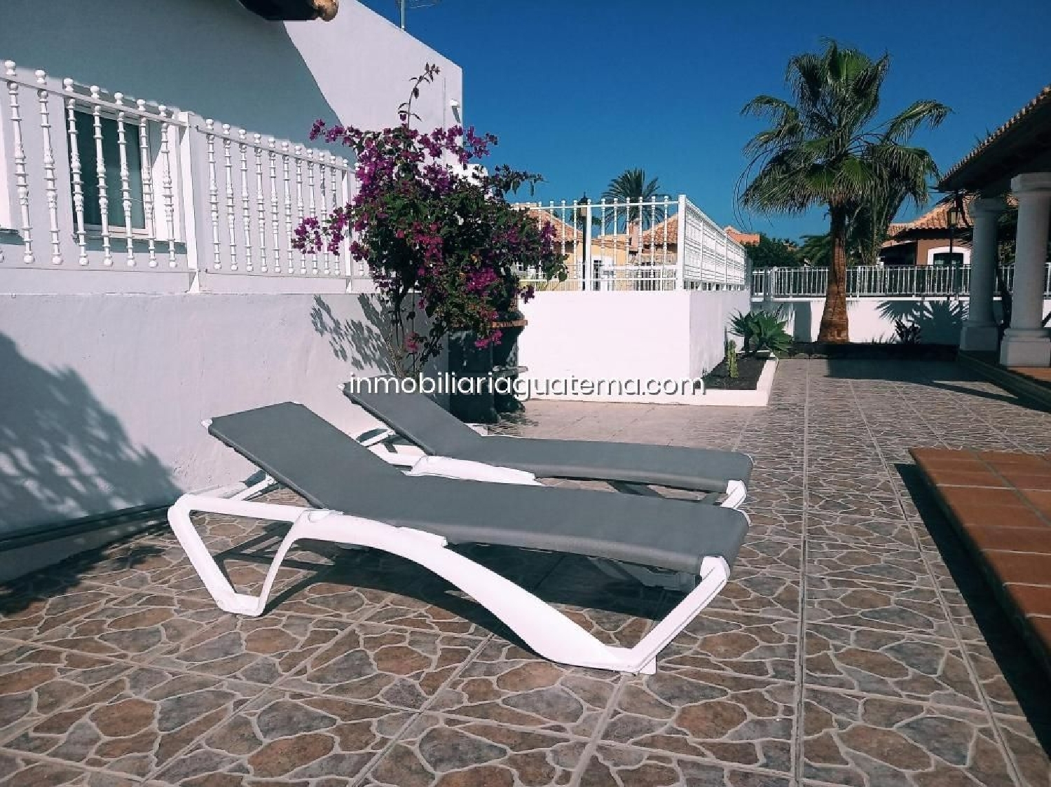  te koop villa Corralejo Playa Oliva (La) 3