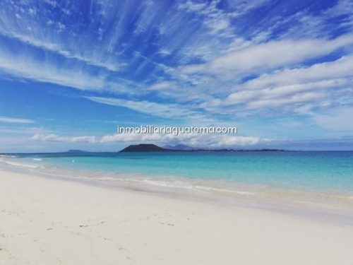 Corralejo Playa Oliva (La) villa foto 6265162