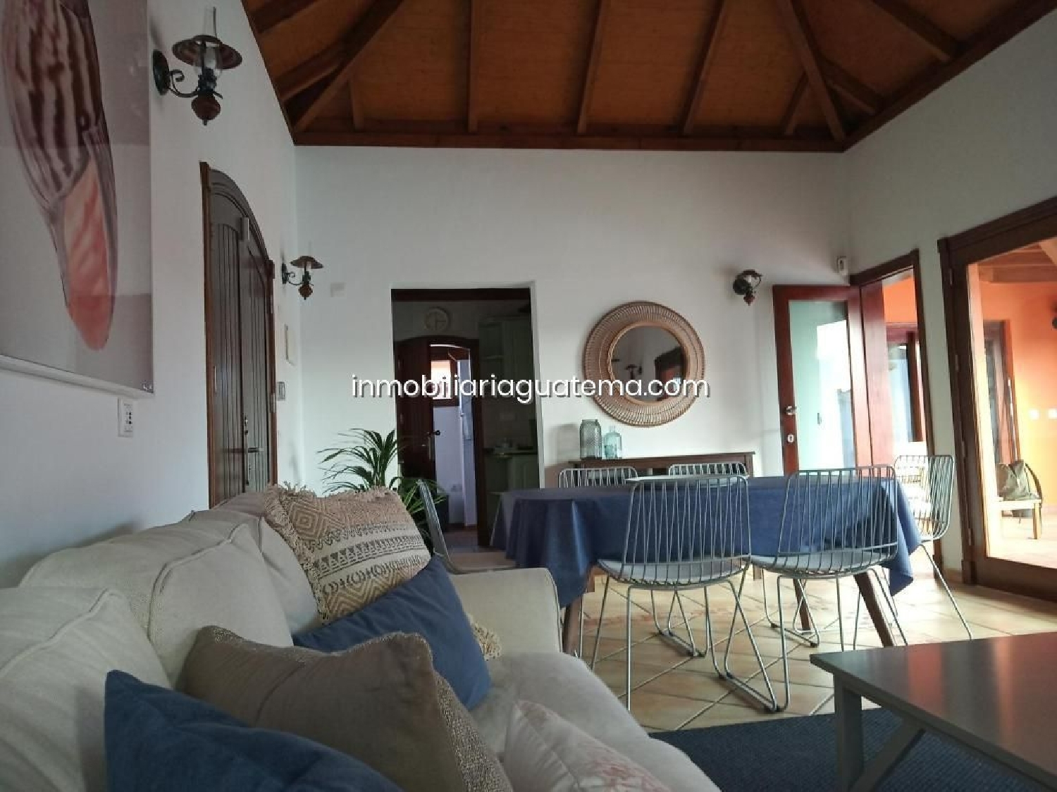  te koop villa Corralejo Playa Oliva (La) 5