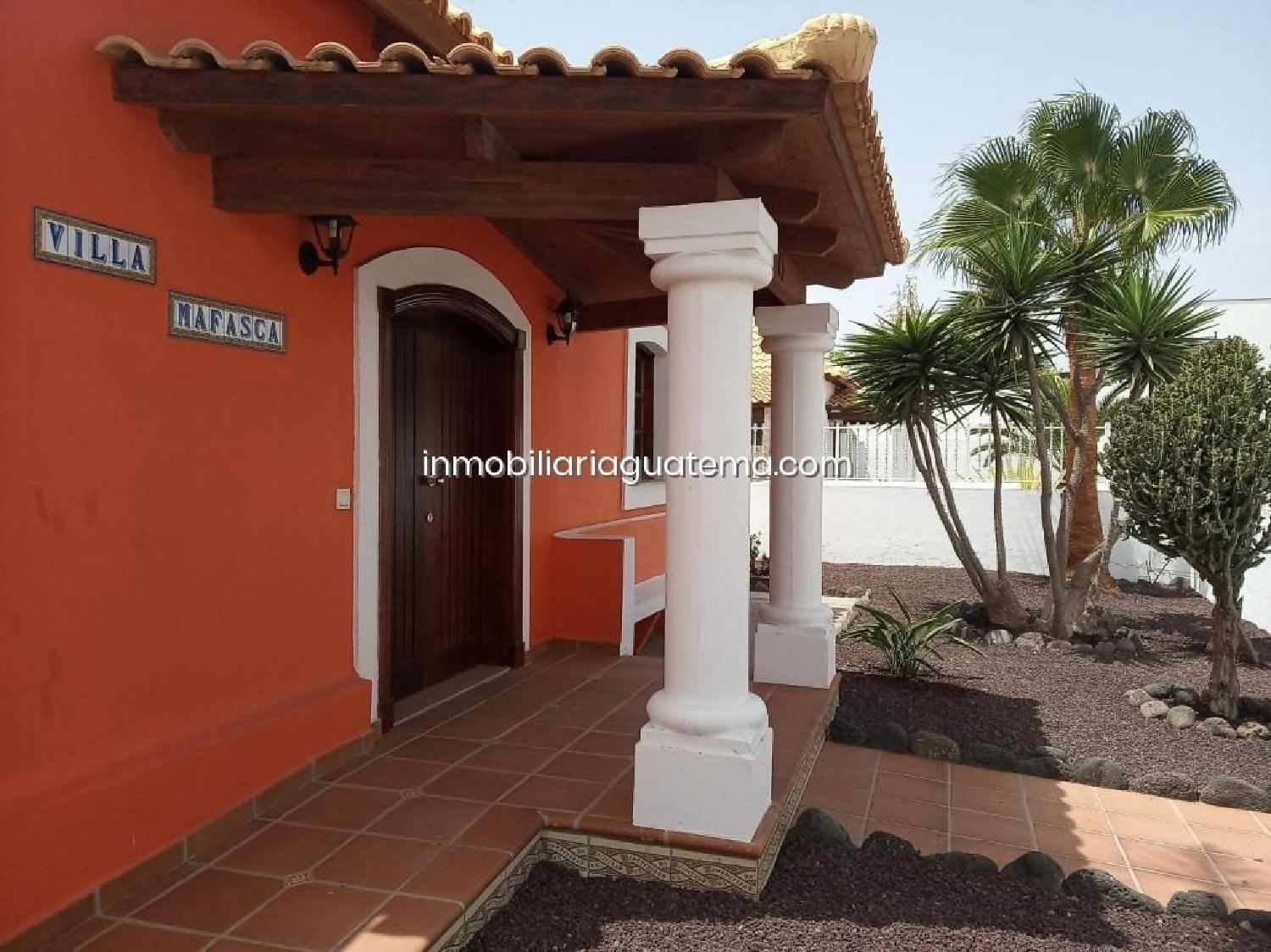  te koop villa Corralejo Playa Oliva (La) 4