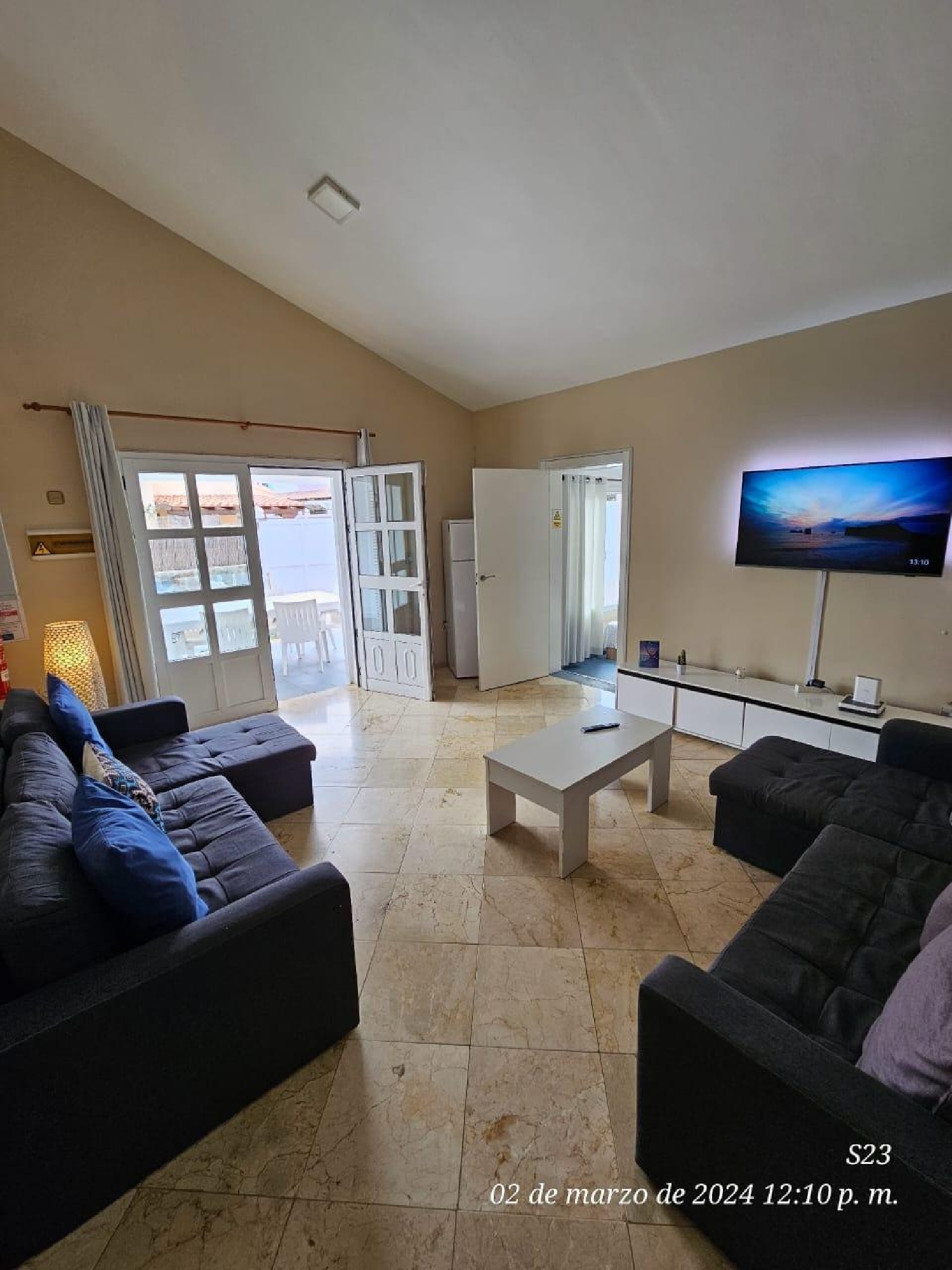  till salu villa Corralejo Playa Oliva (La) 7