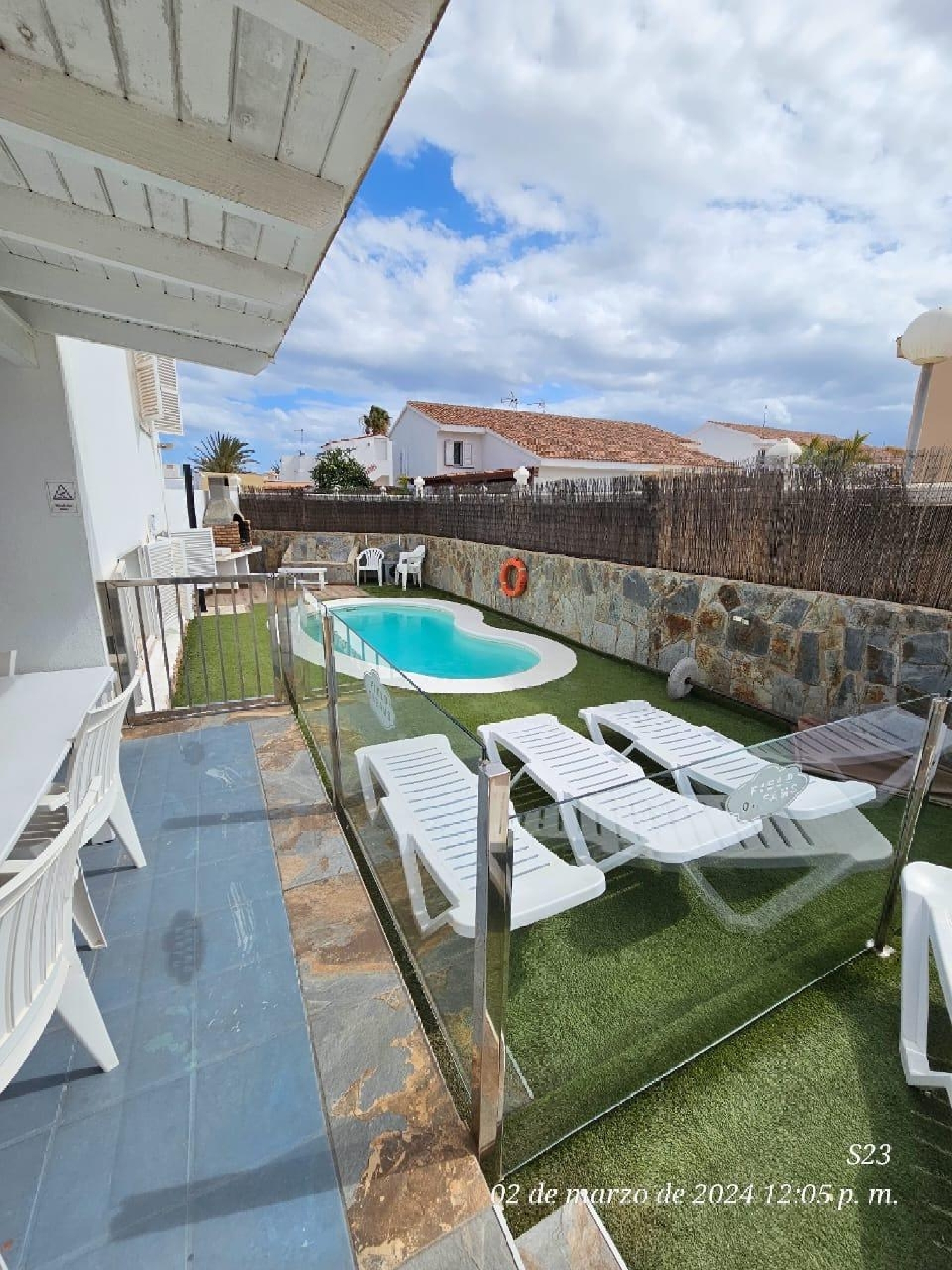  till salu villa Corralejo Playa Oliva (La) 4