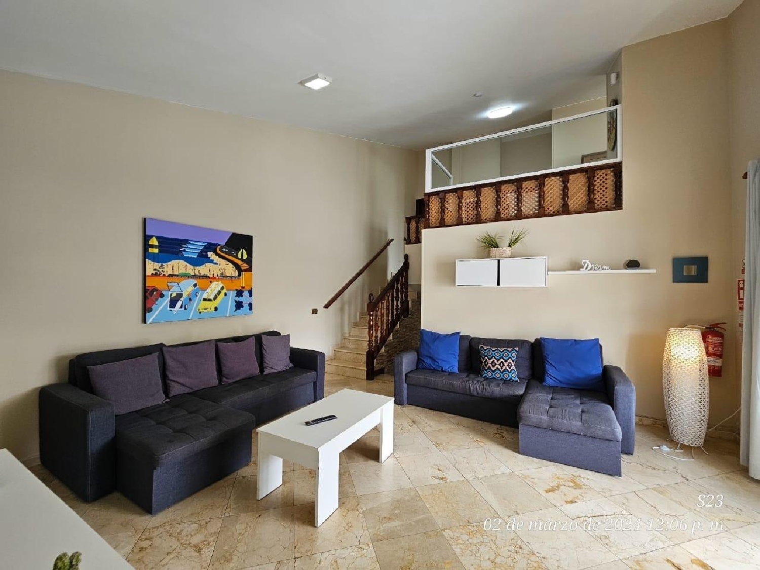  till salu villa Corralejo Playa Oliva (La) 6