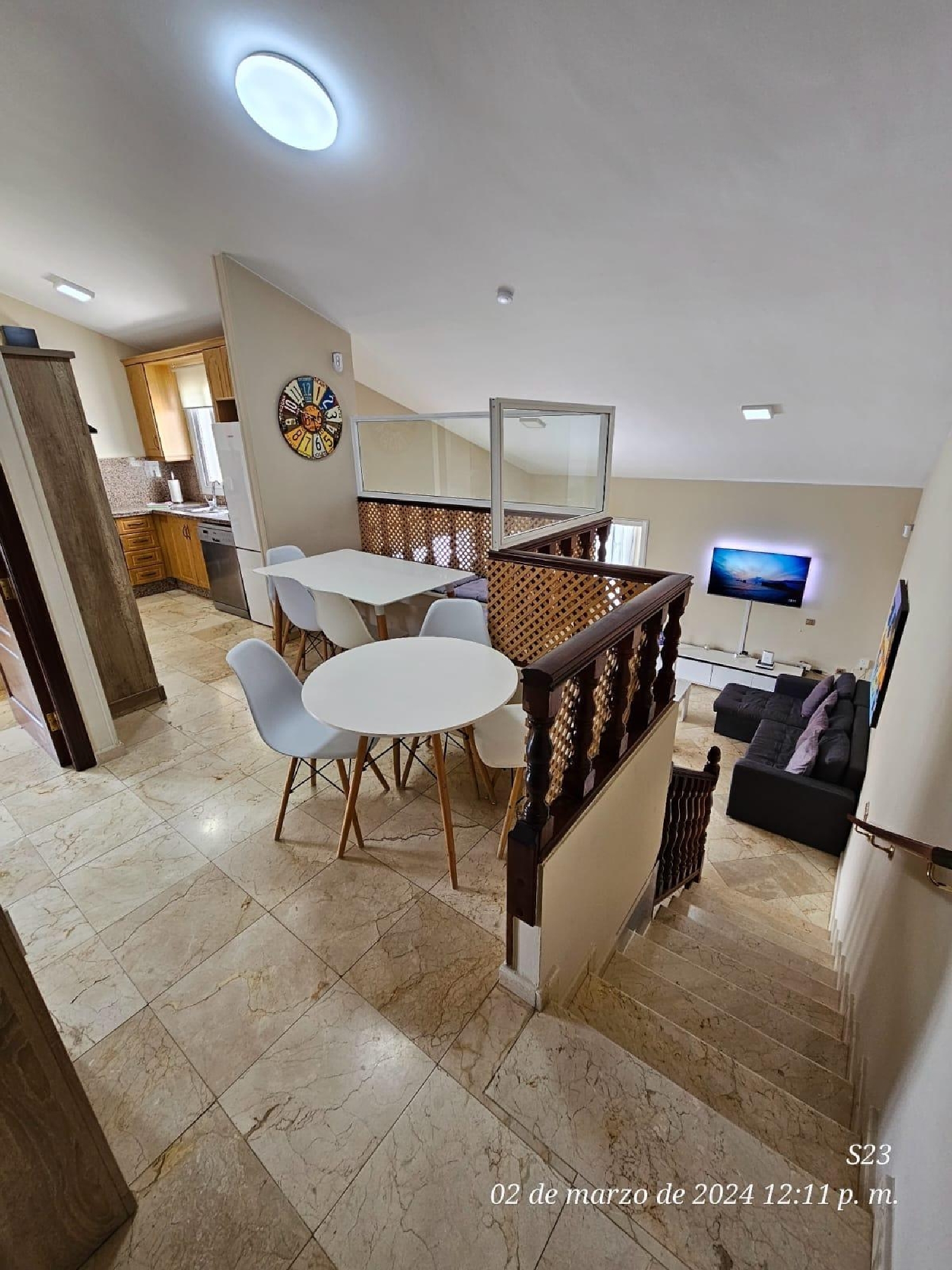  till salu villa Corralejo Playa Oliva (La) 8