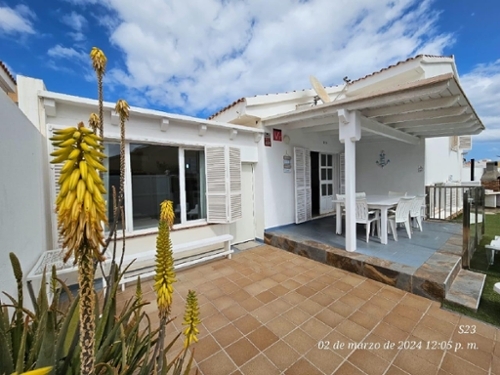 Corralejo Playa Oliva (La) villa foto 6265168