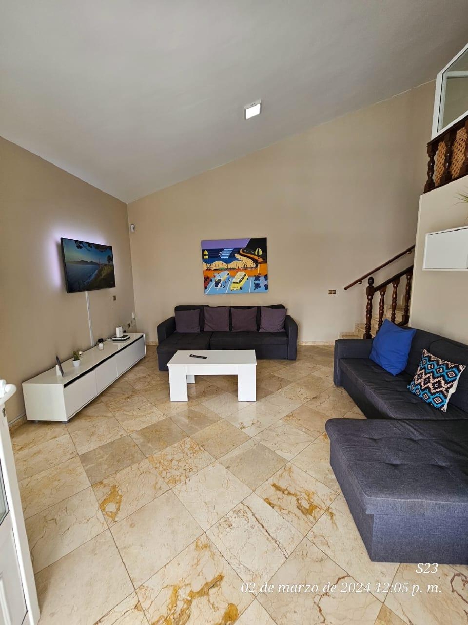  till salu villa Corralejo Playa Oliva (La) 5