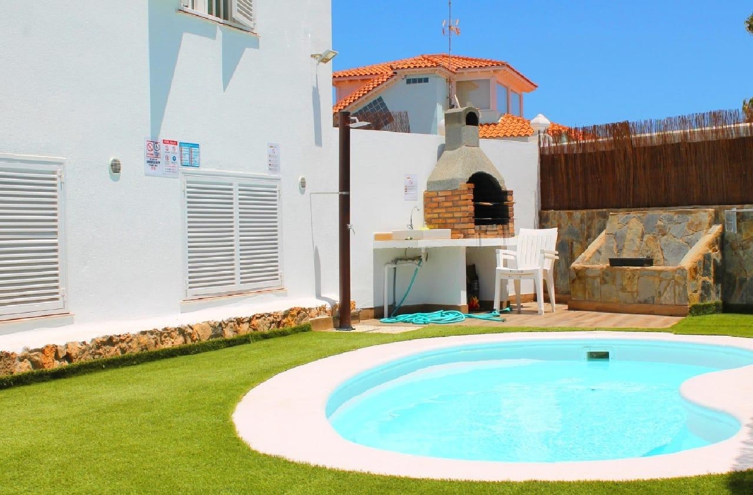 till salu villa Corralejo Playa Oliva (La) 2