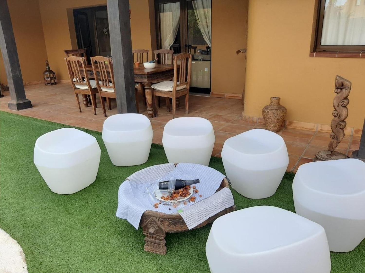  till salu villa Corralejo Playa Oliva (La) 2