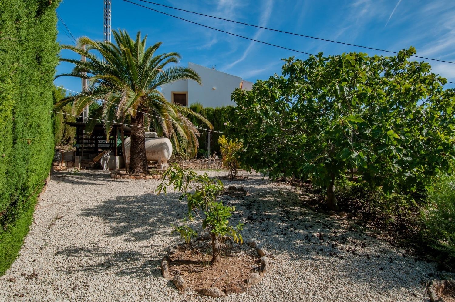  till salu villa Corralet Marina Alta 8