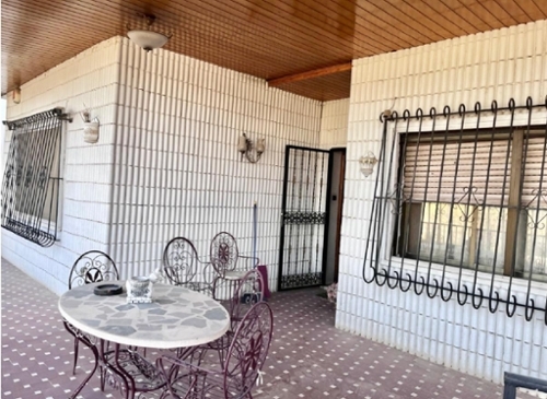 Correntias Altas Baix Segura villa foto 6252436
