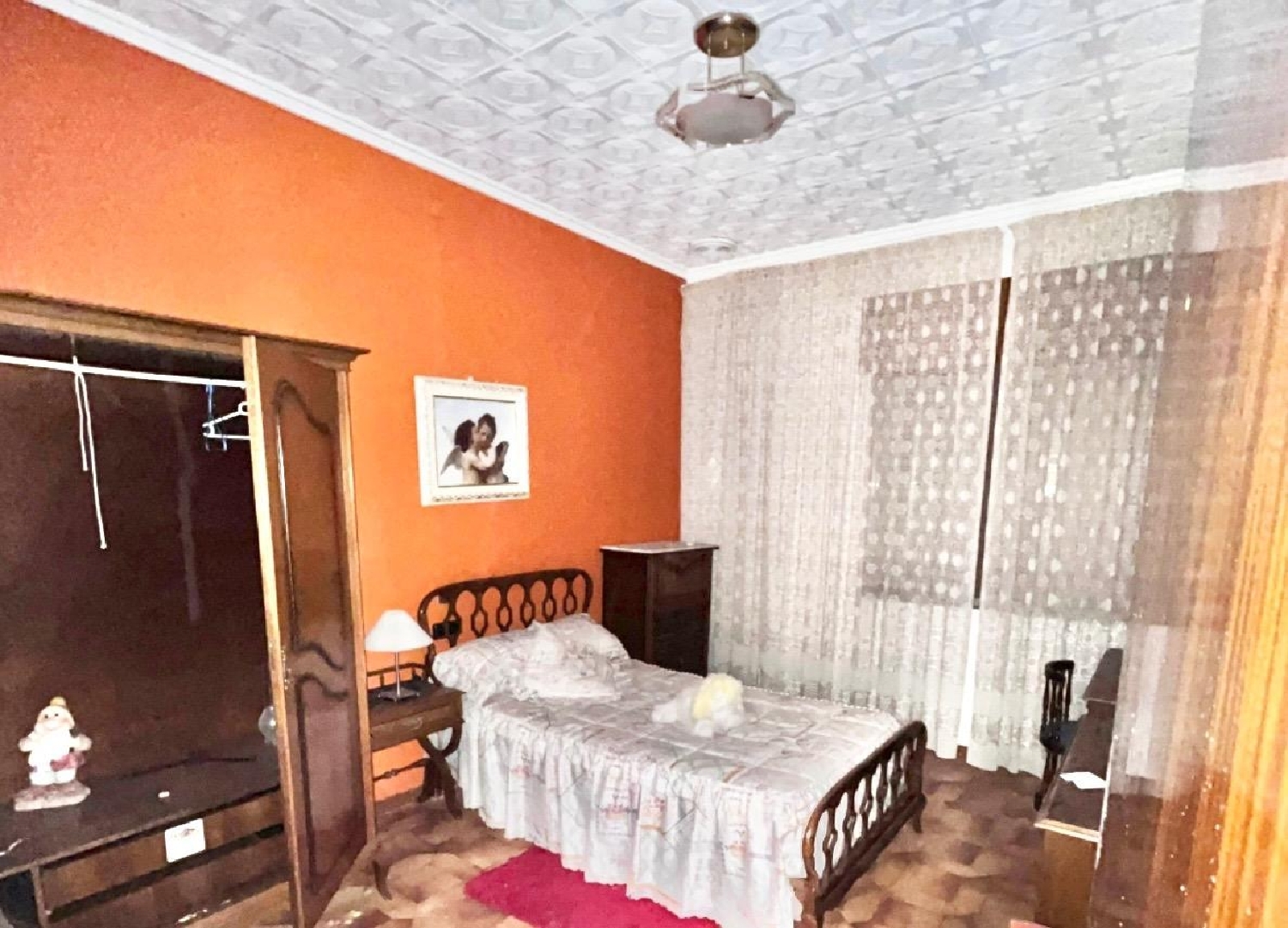  till salu villa Correntias Altas Baix Segura 4