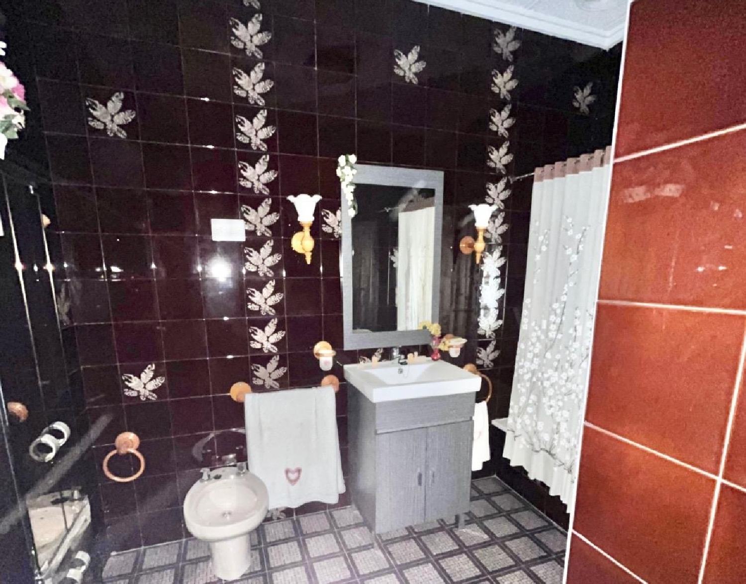  till salu villa Correntias Altas Baix Segura 8