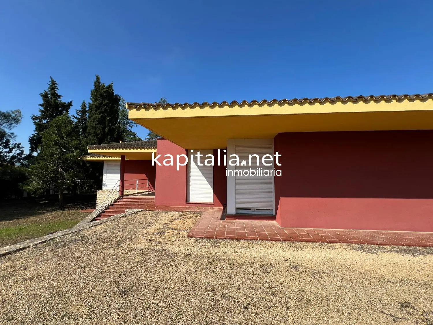  till salu villa El Oro Valle De Ayora 4