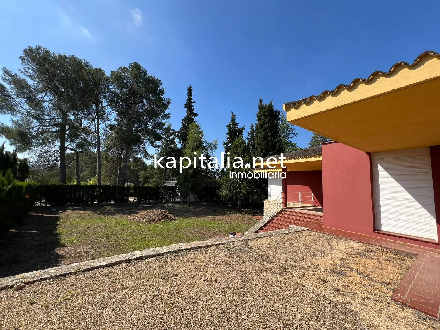  till salu villa El Oro Valle De Ayora 8