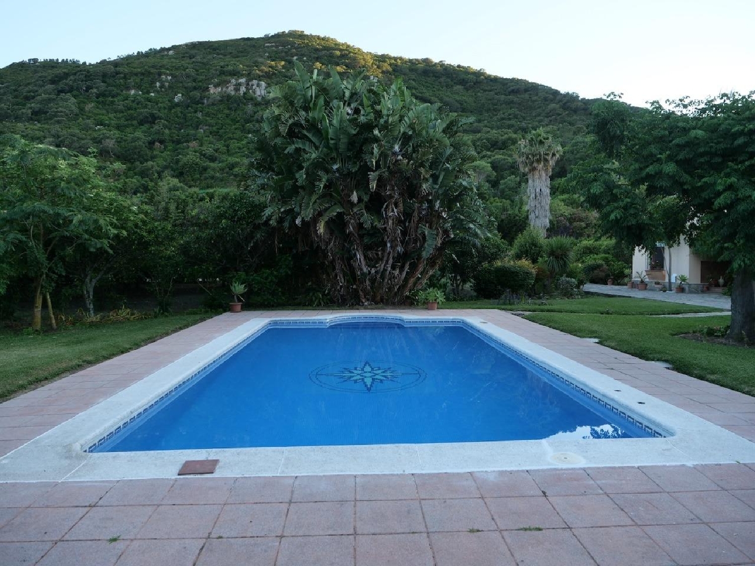 till salu villa Cortijillos Campo De Gibraltar 2