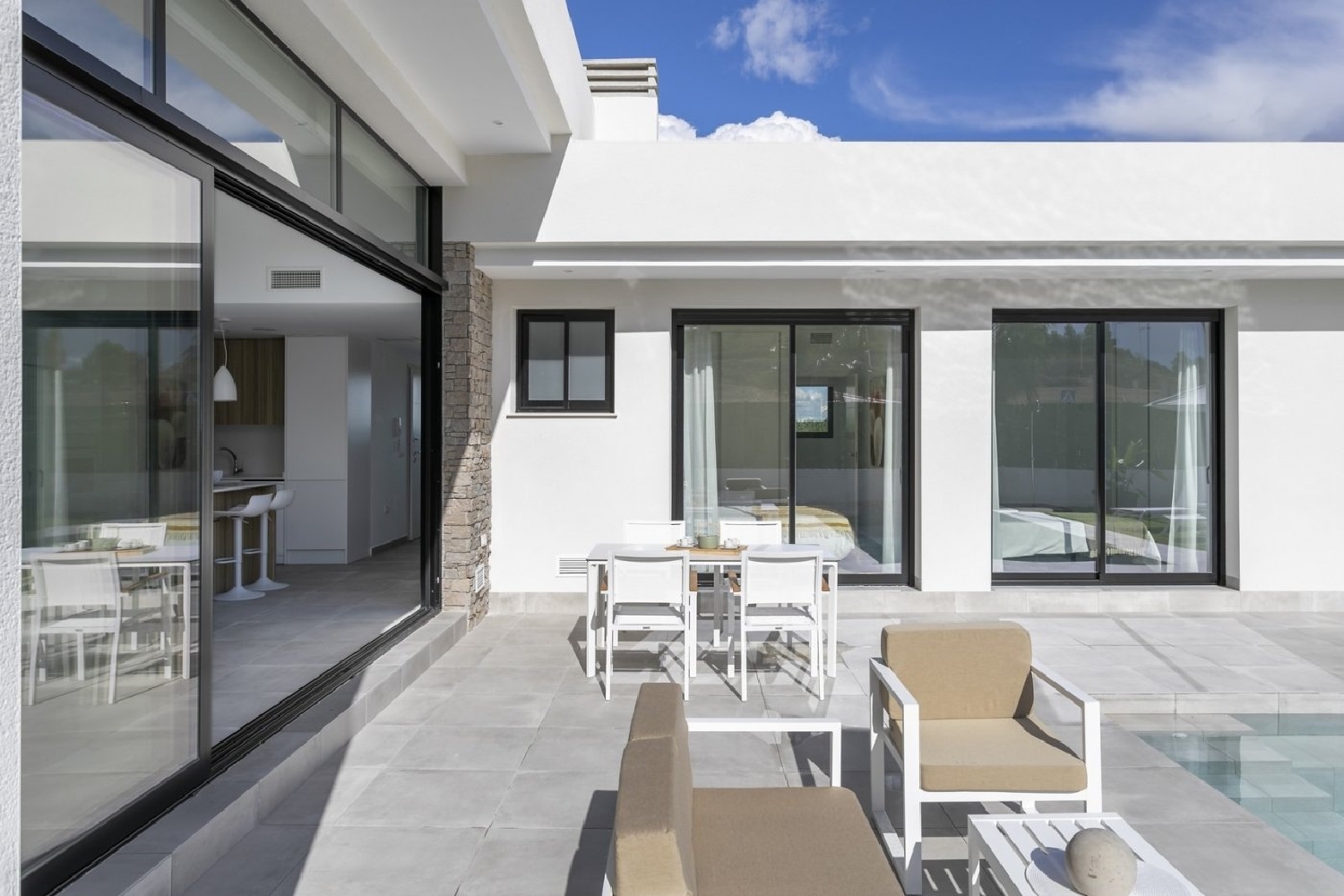 till salu villa Cortijo De Los Panes Noroeste 5