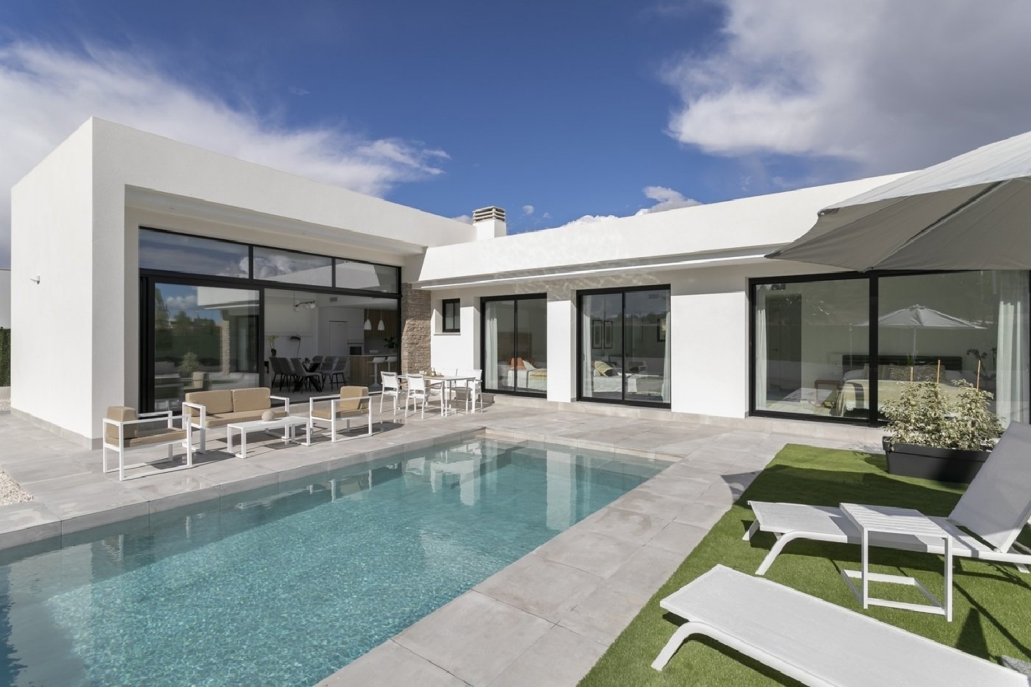  till salu villa Cortijo De Los Panes Noroeste 6