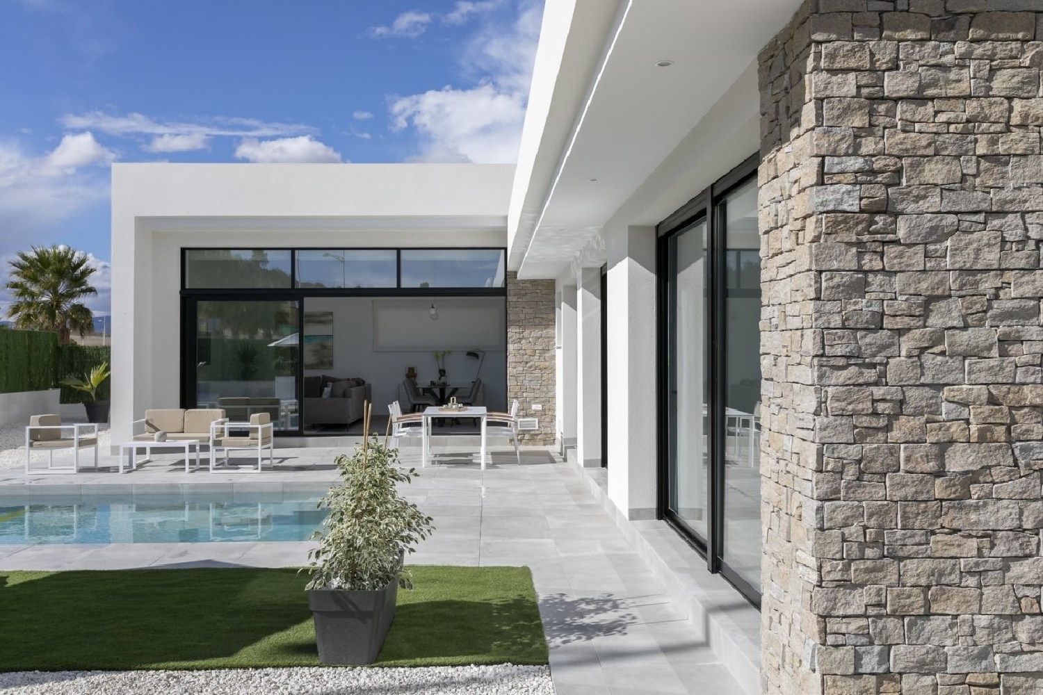  till salu villa Cortijo De Los Panes Noroeste 7