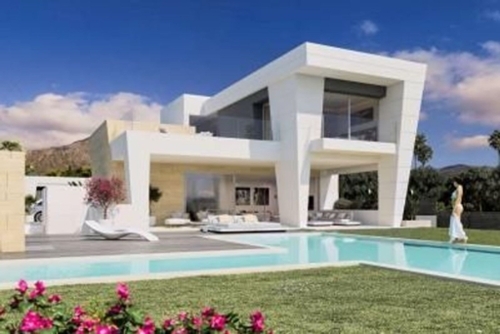 Cortijo De Maza-El Olivar Málaga-Costa Del Sol villa foto 6228460