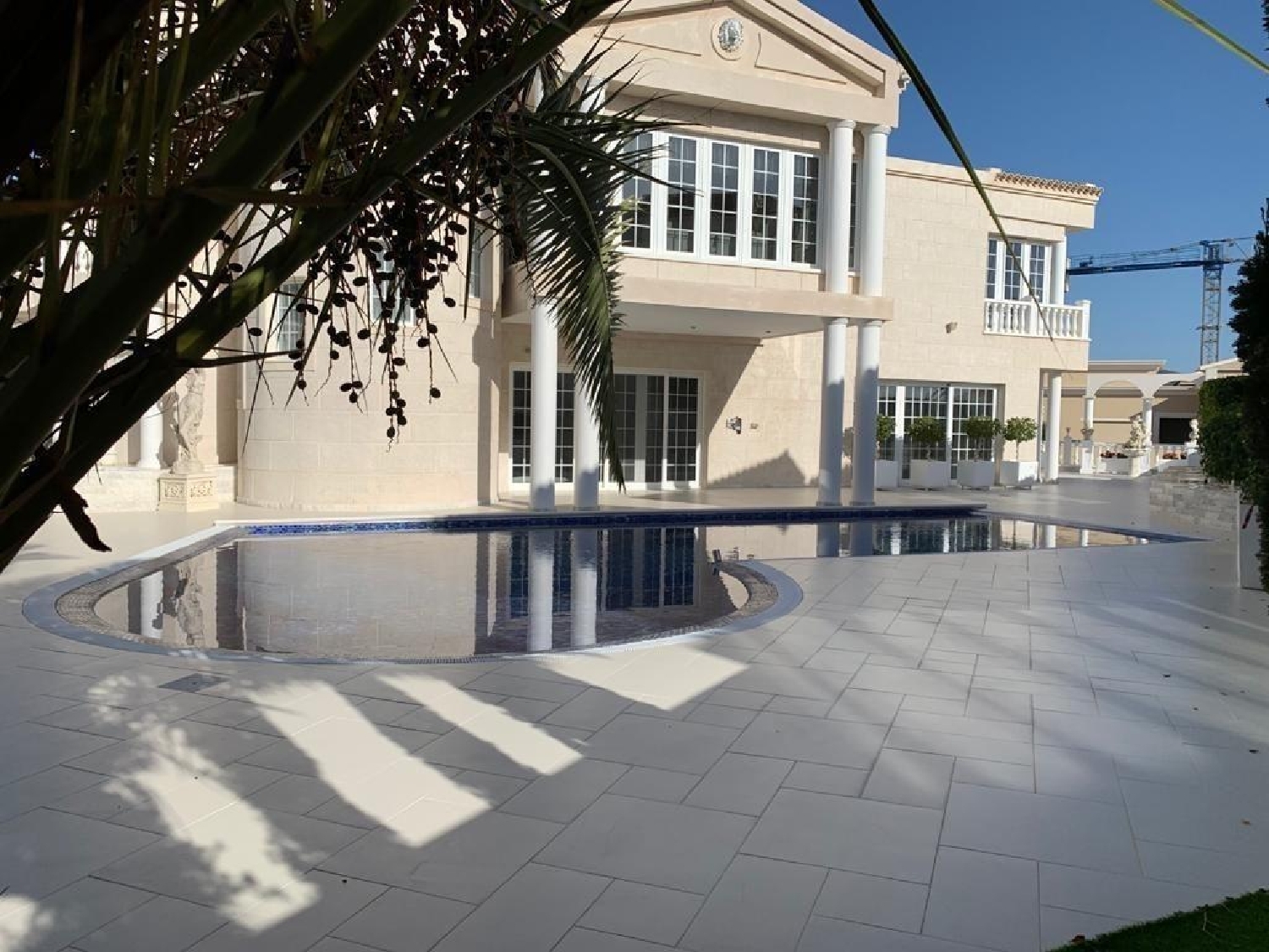  till salu villa Costa Adeje Zona Sur 7