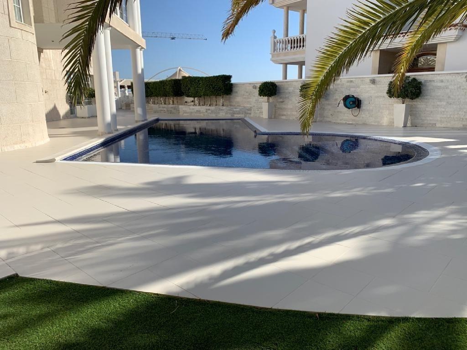 till salu villa Costa Adeje Zona Sur 6