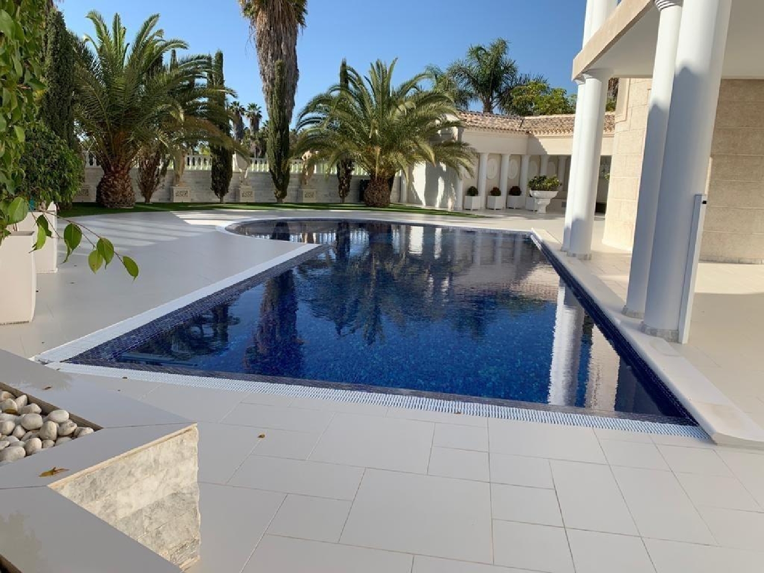  till salu villa Costa Adeje Zona Sur 5