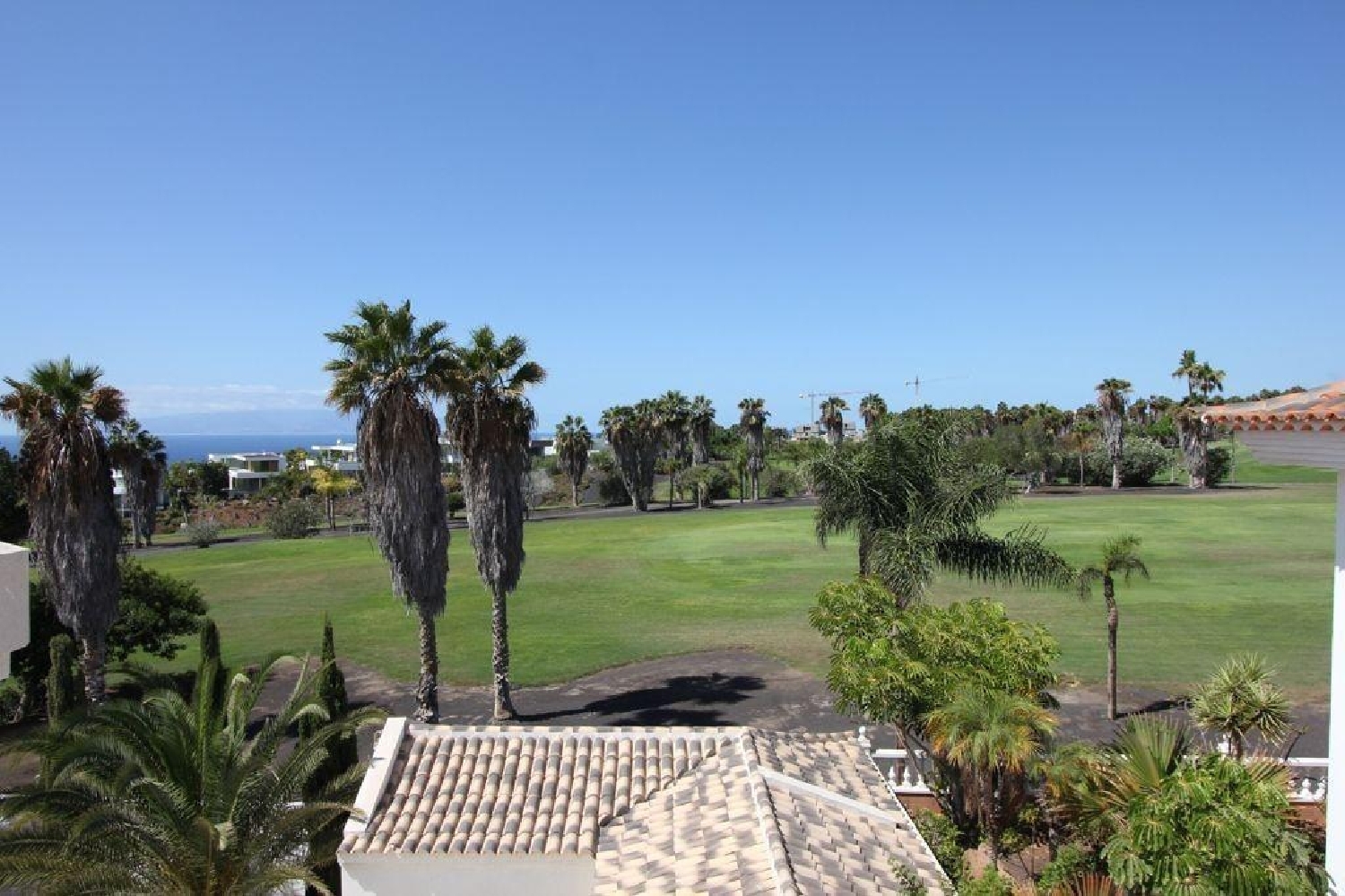till salu villa Costa Adeje Zona Sur 2