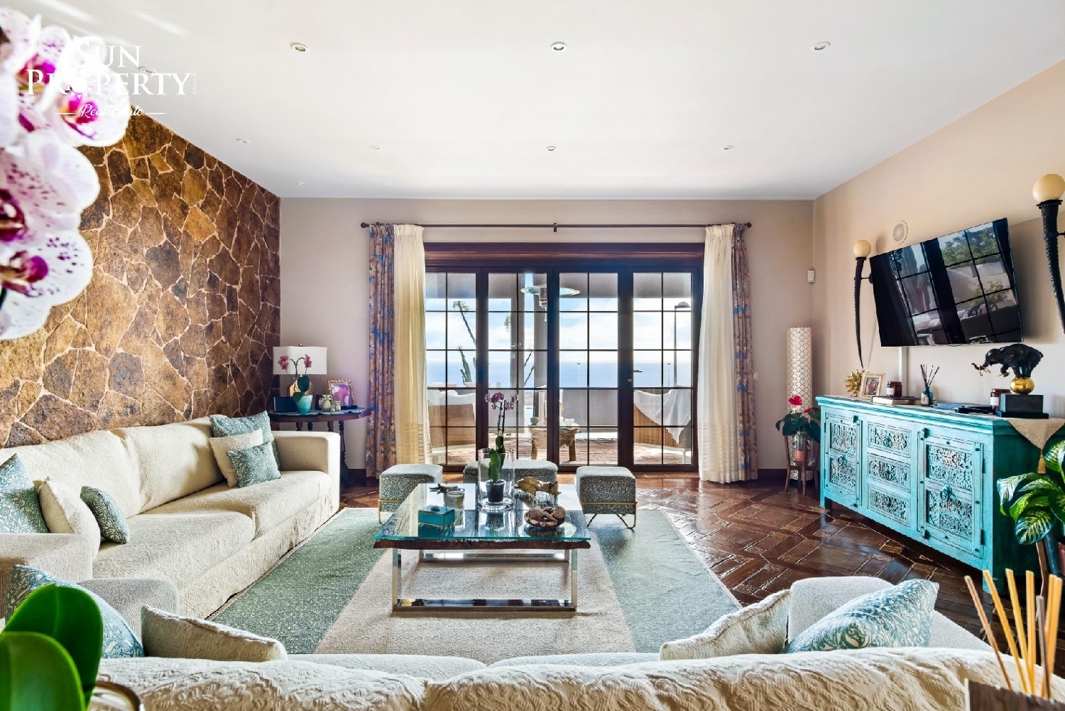  till salu villa Costa Adeje Zona Sur 7