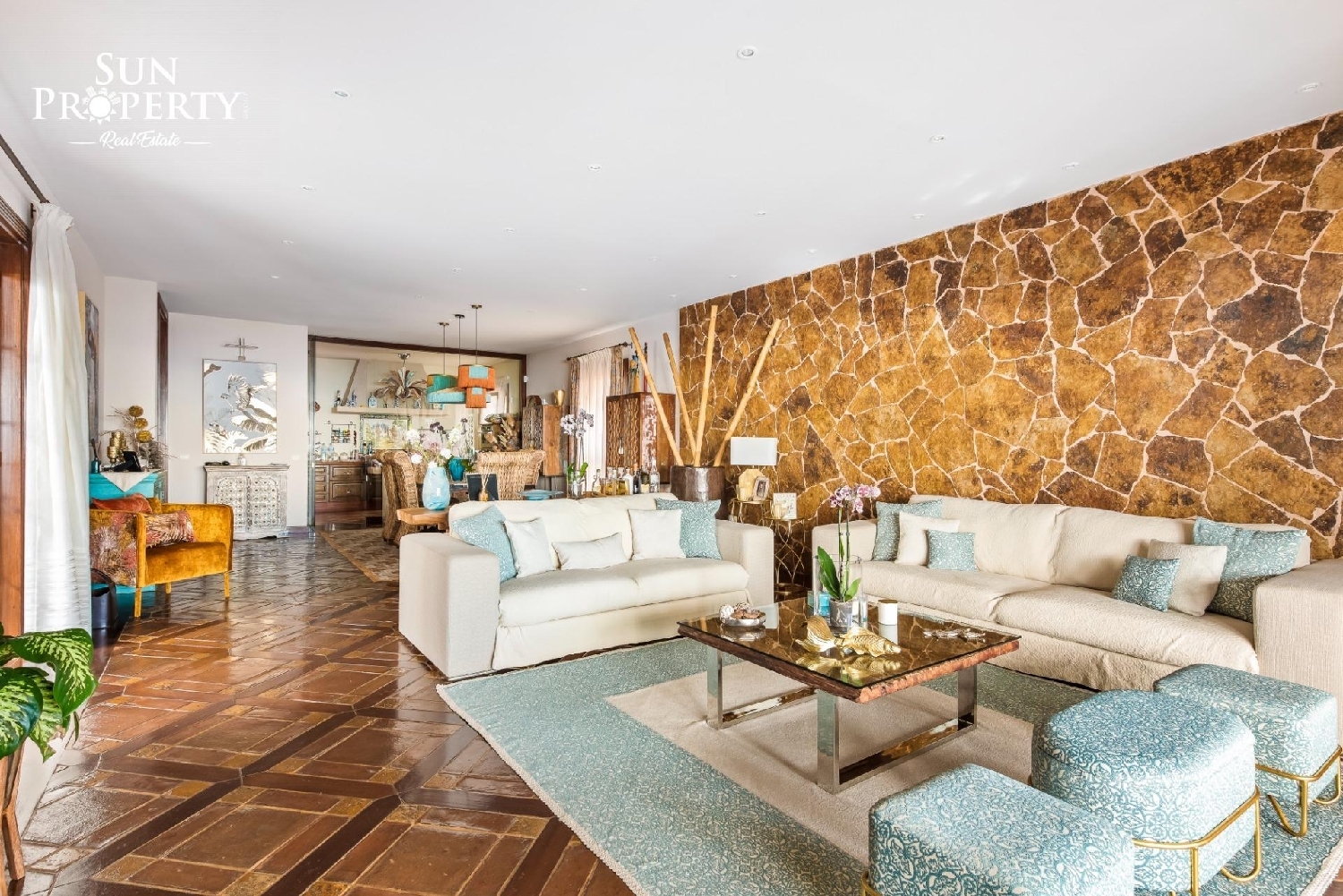  till salu villa Costa Adeje Zona Sur 8