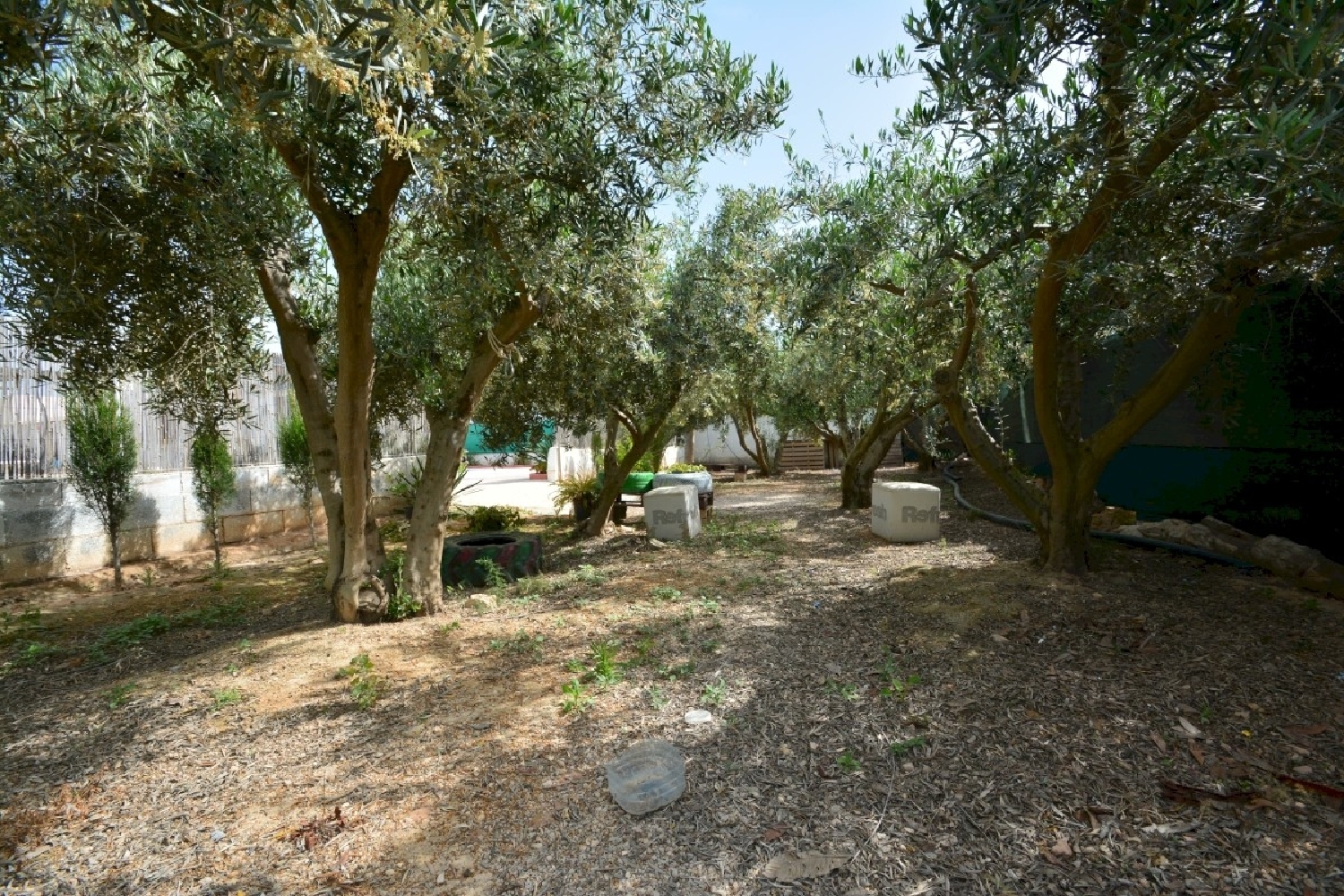  till salu villa Costa Bella Baix Segura 7