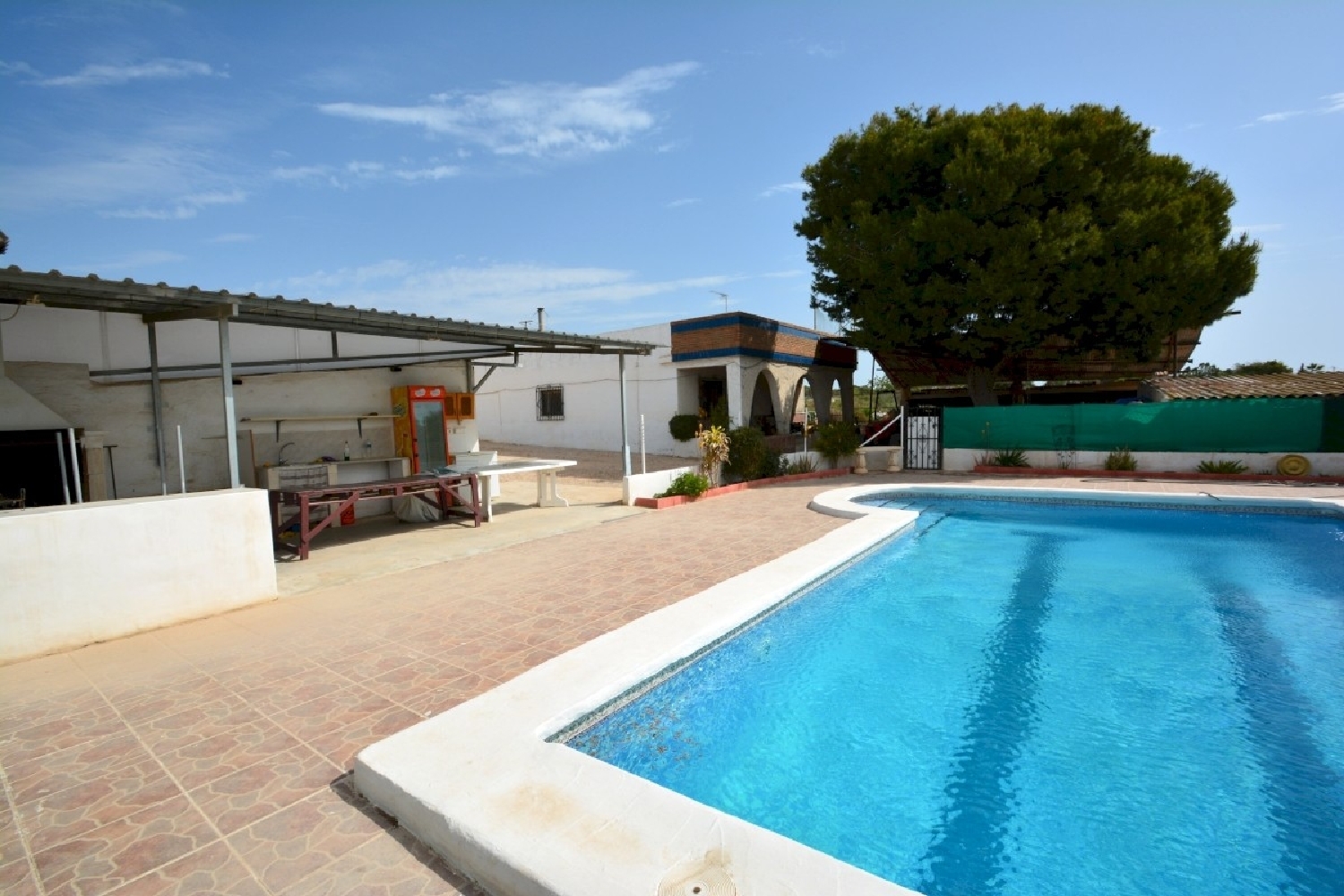  till salu villa Costa Bella Baix Segura 1
