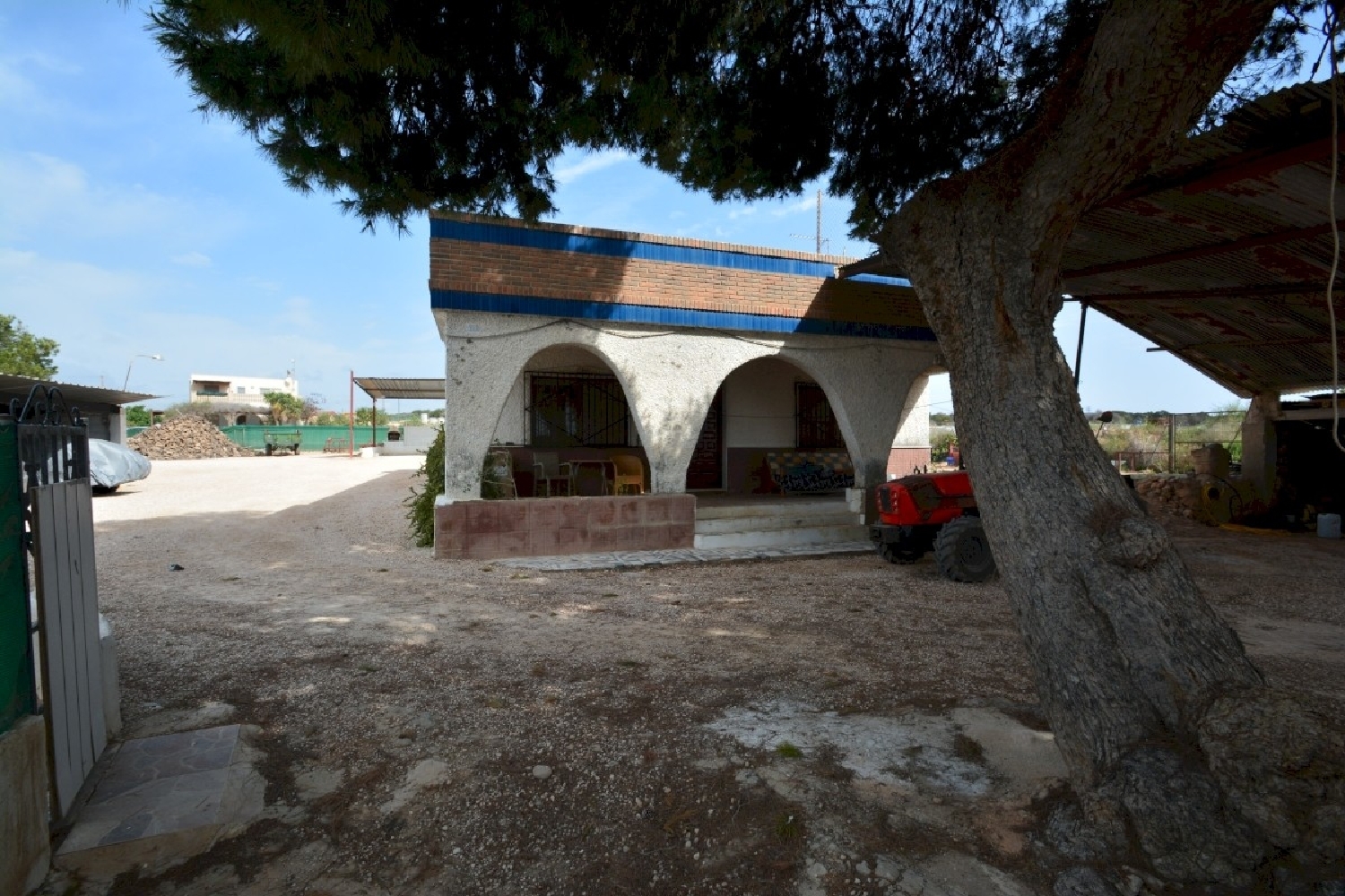  till salu villa Costa Bella Baix Segura 6