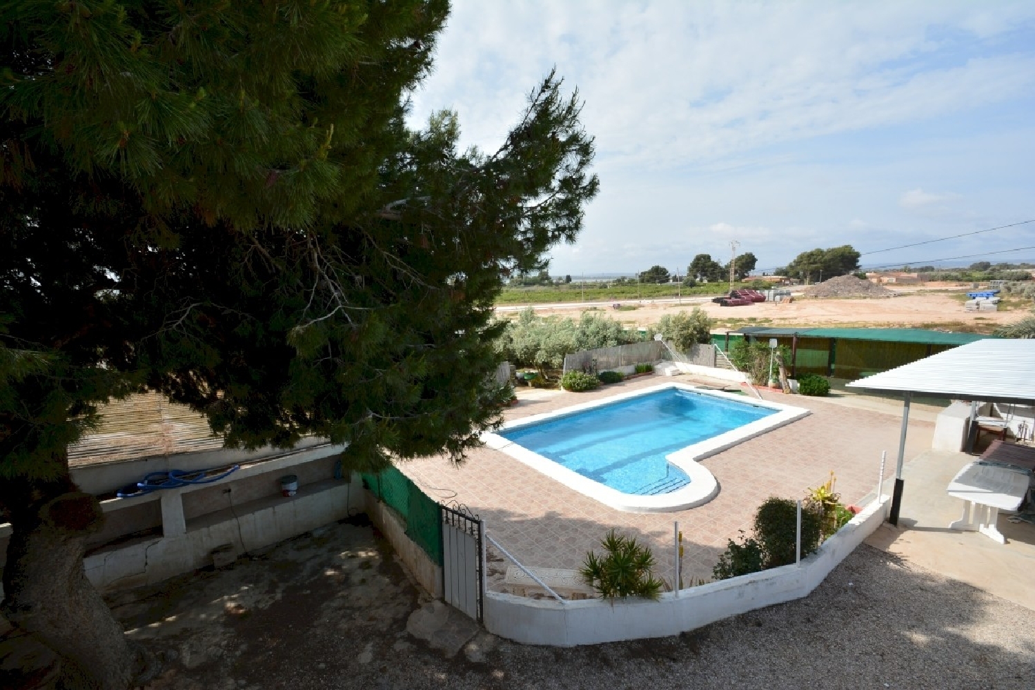 till salu villa Costa Bella Baix Segura 3