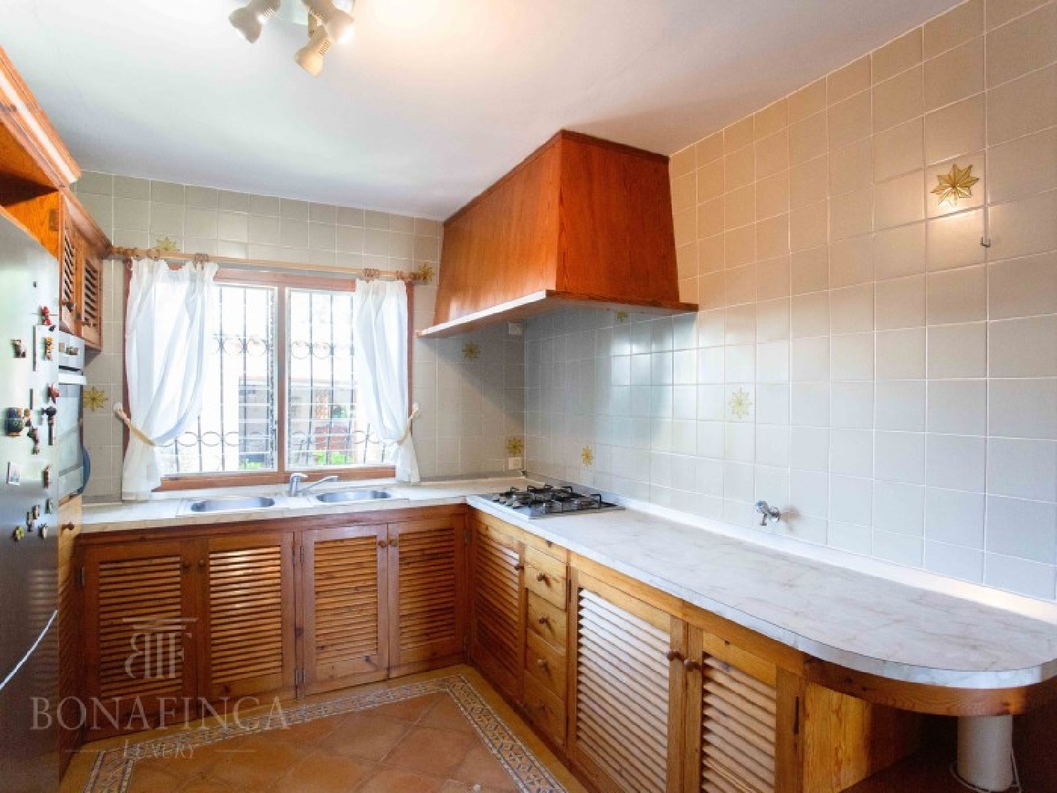  for sale villa Costa De La Calma Ponent 6