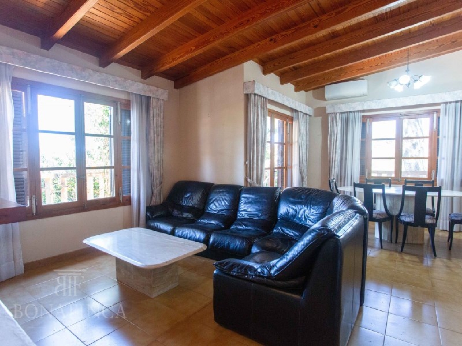  for sale villa Costa De La Calma Ponent 7