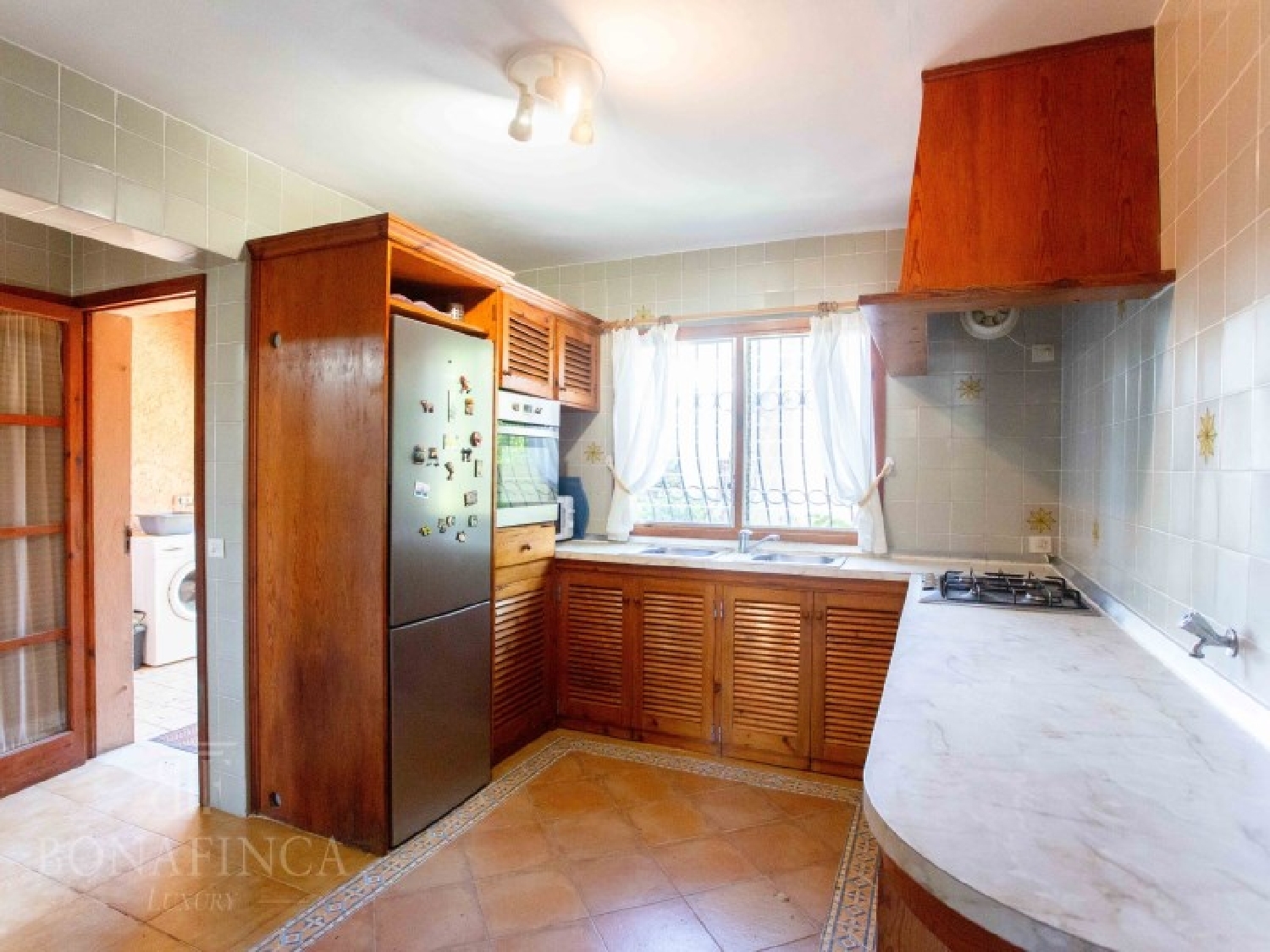  for sale villa Costa De La Calma Ponent 5