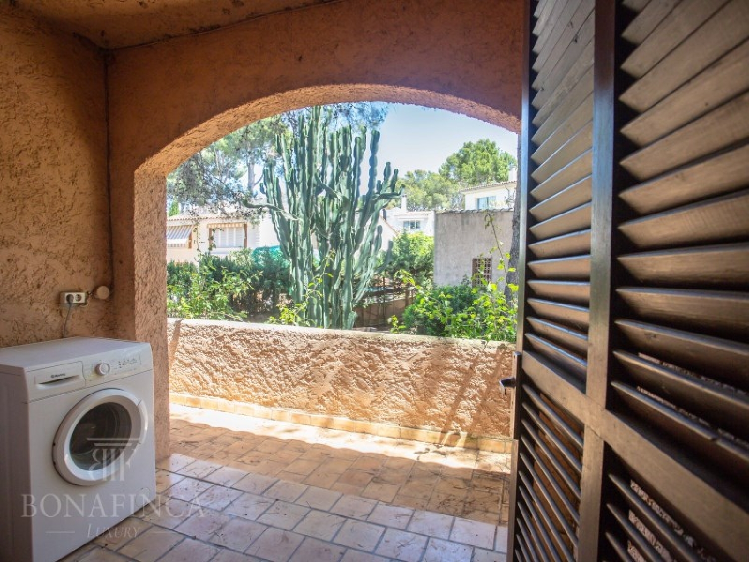  for sale villa Costa De La Calma Ponent 4