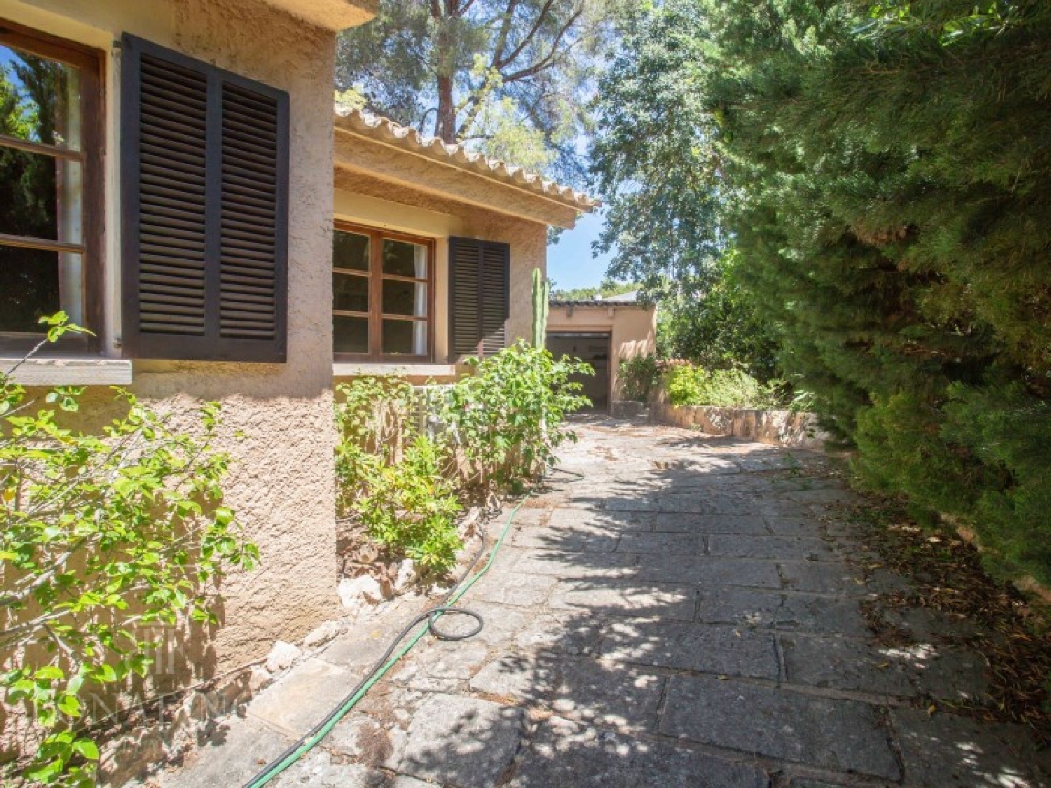 for sale villa Costa De La Calma Ponent 3