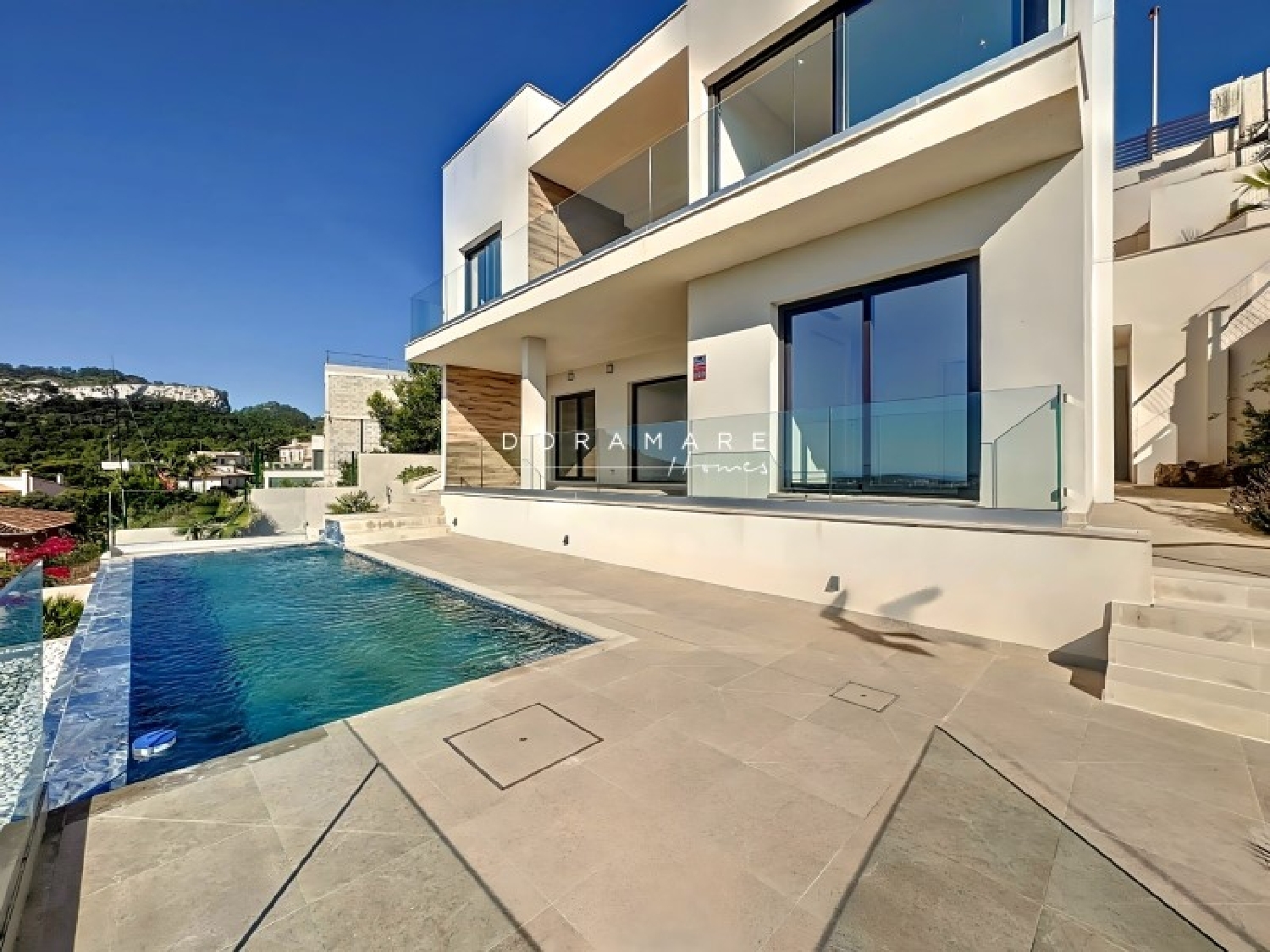 till salu villa Son Servera Llevant 2
