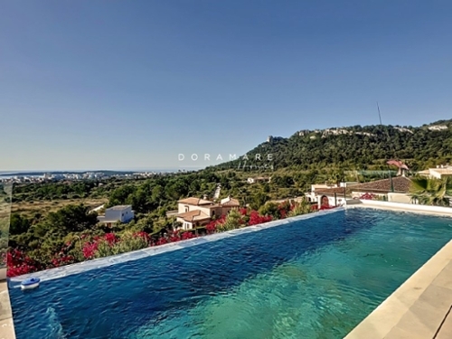 Son Servera Llevant villa foto 6222741