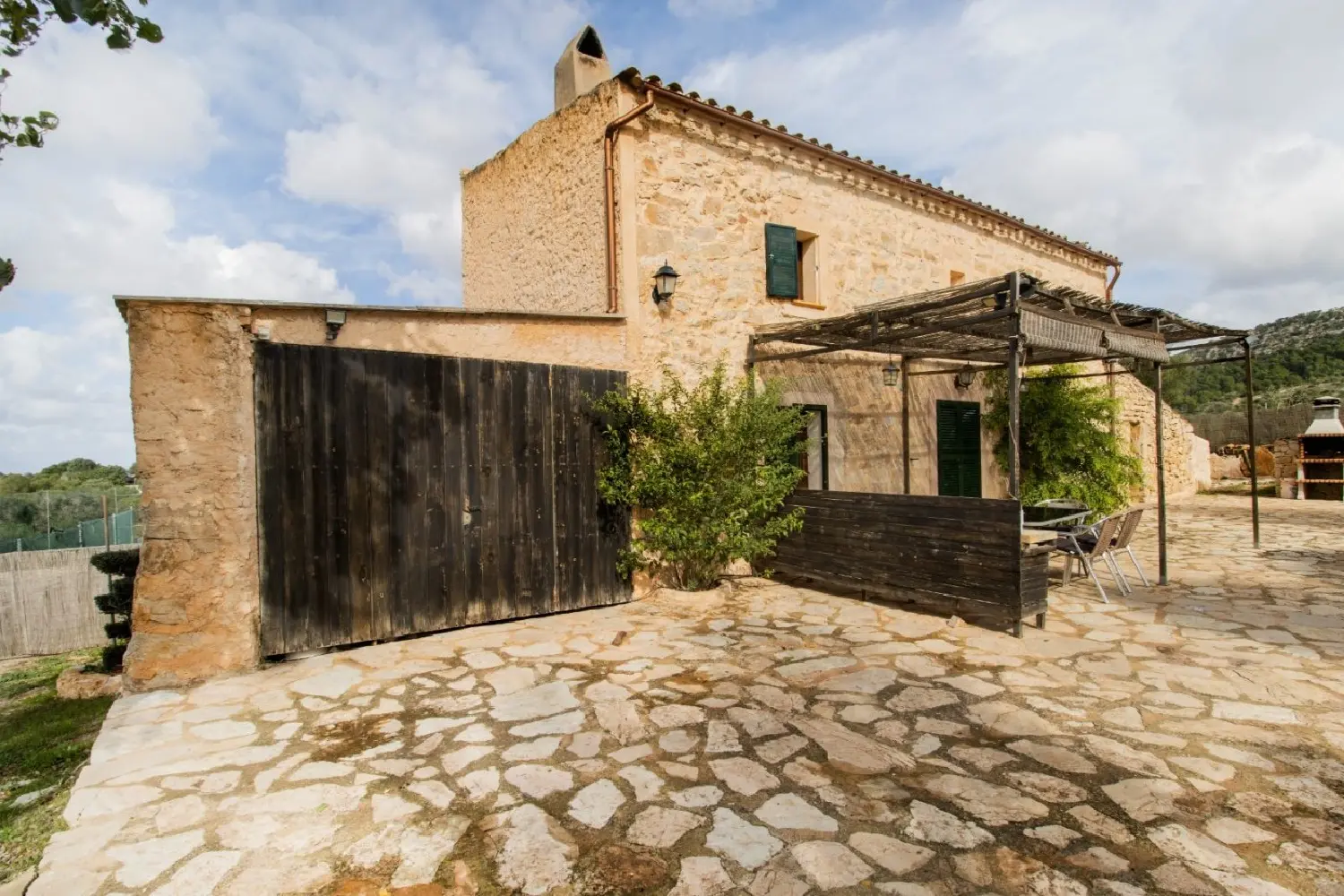  till salu villa Palmanova Ponent 1