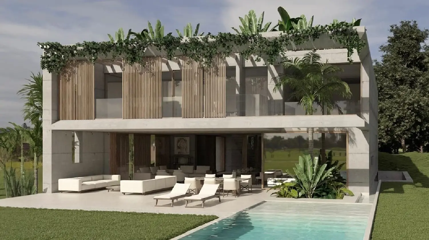 till salu villa Sol De Mallorca Ponent 2