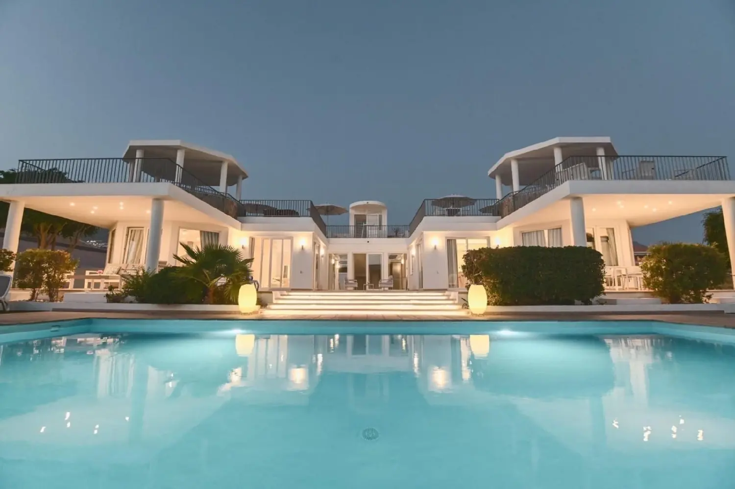  till salu villa Sol De Mallorca Ponent 1