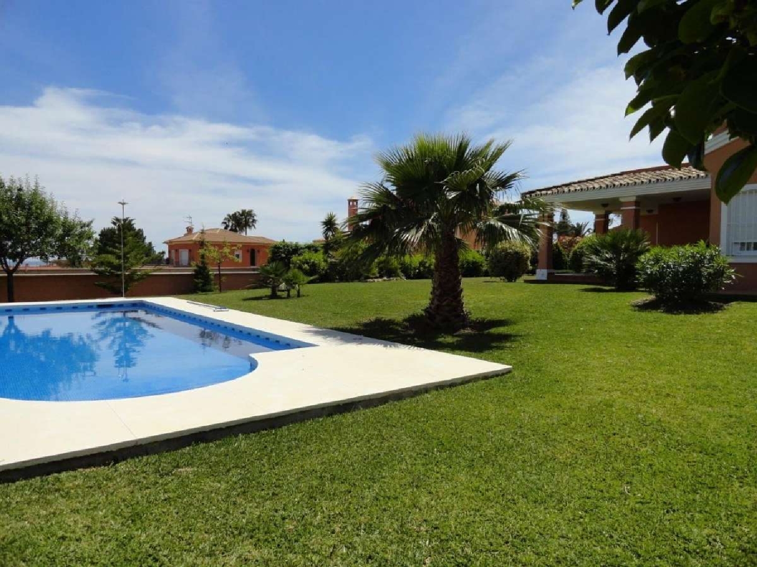 till salu villa Costa Natura Costa Del Sol Occidental 2