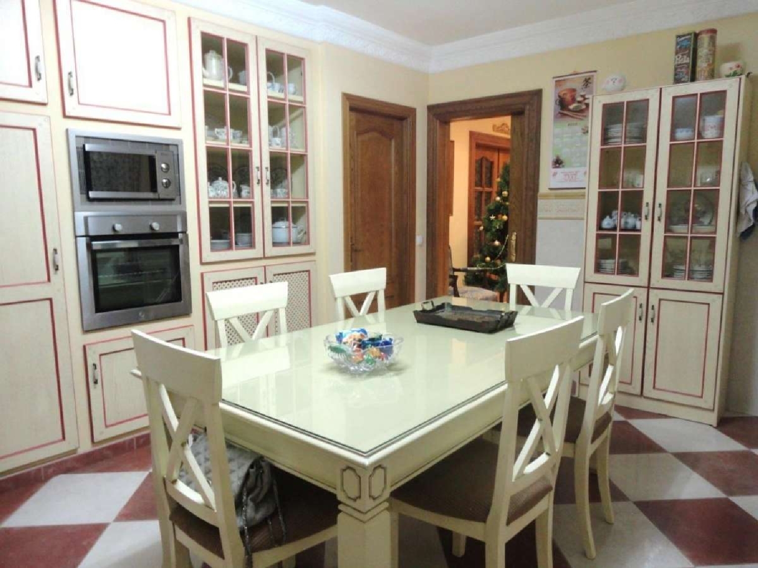 till salu villa Costa Natura Costa Del Sol Occidental 8