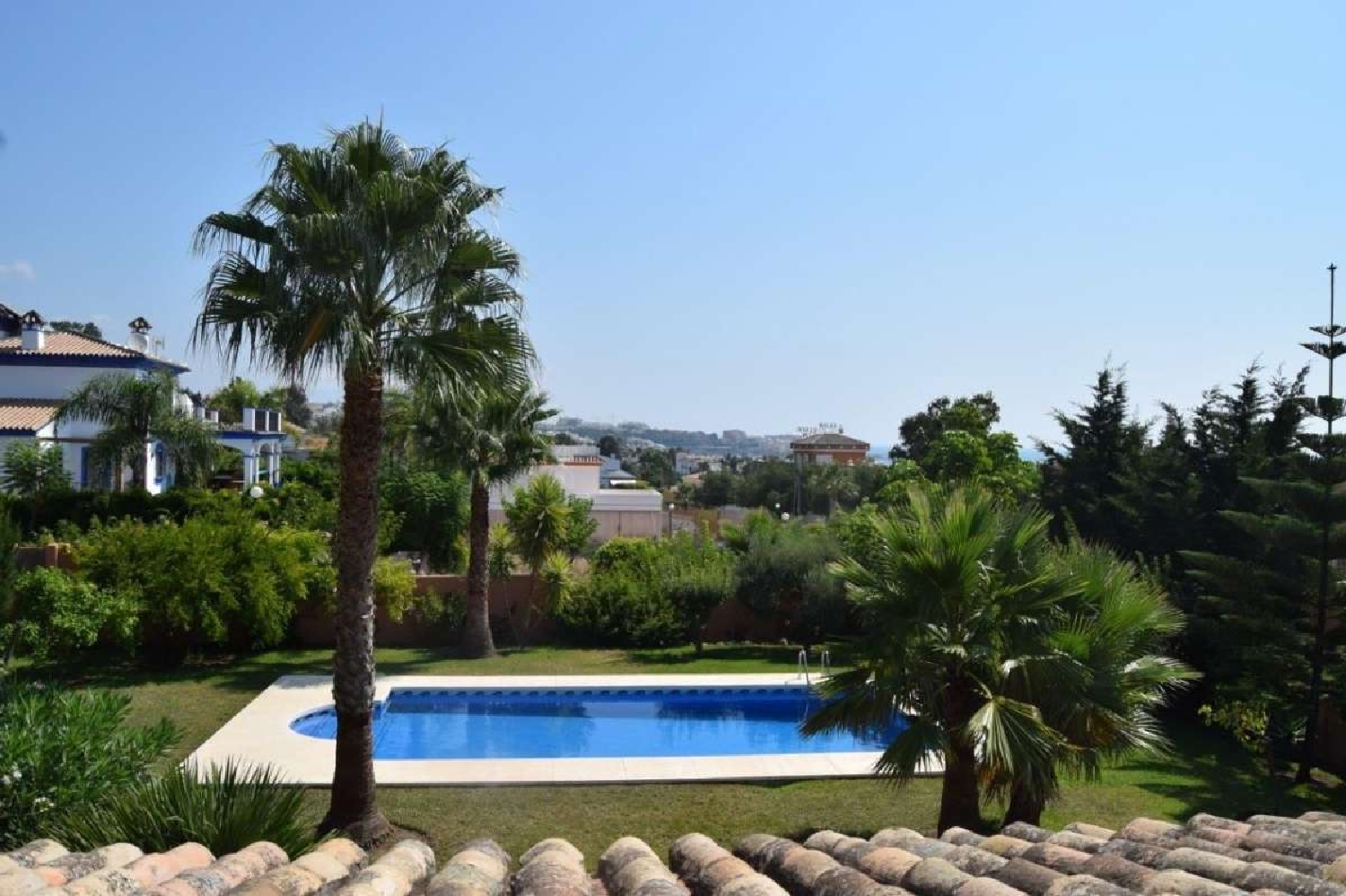  till salu villa Costa Natura Costa Del Sol Occidental 1