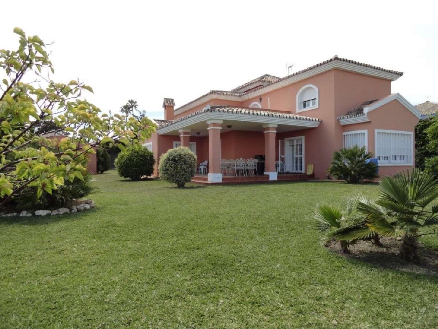 till salu villa Costa Natura Costa Del Sol Occidental 3