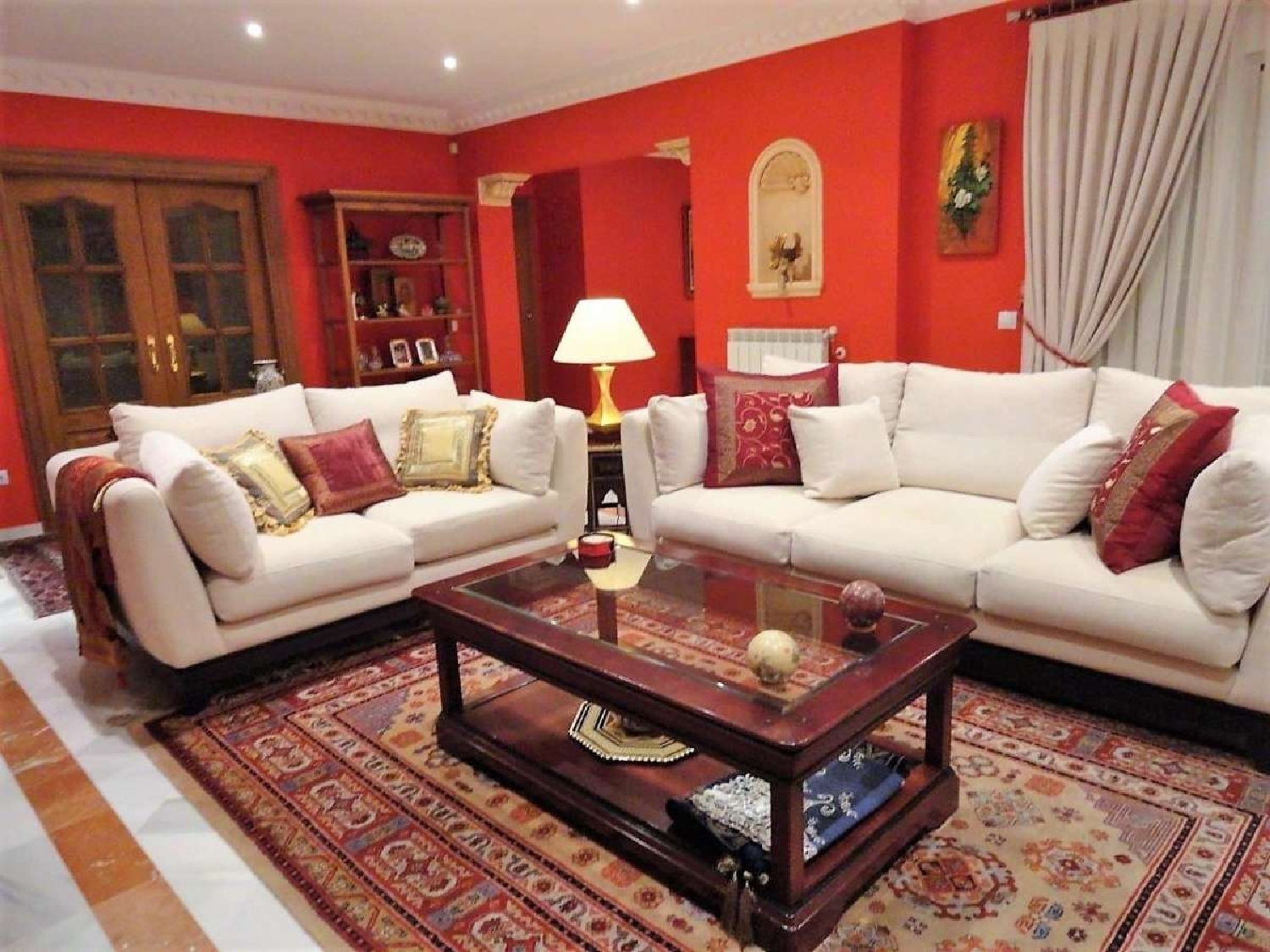  till salu villa Costa Natura Costa Del Sol Occidental 4