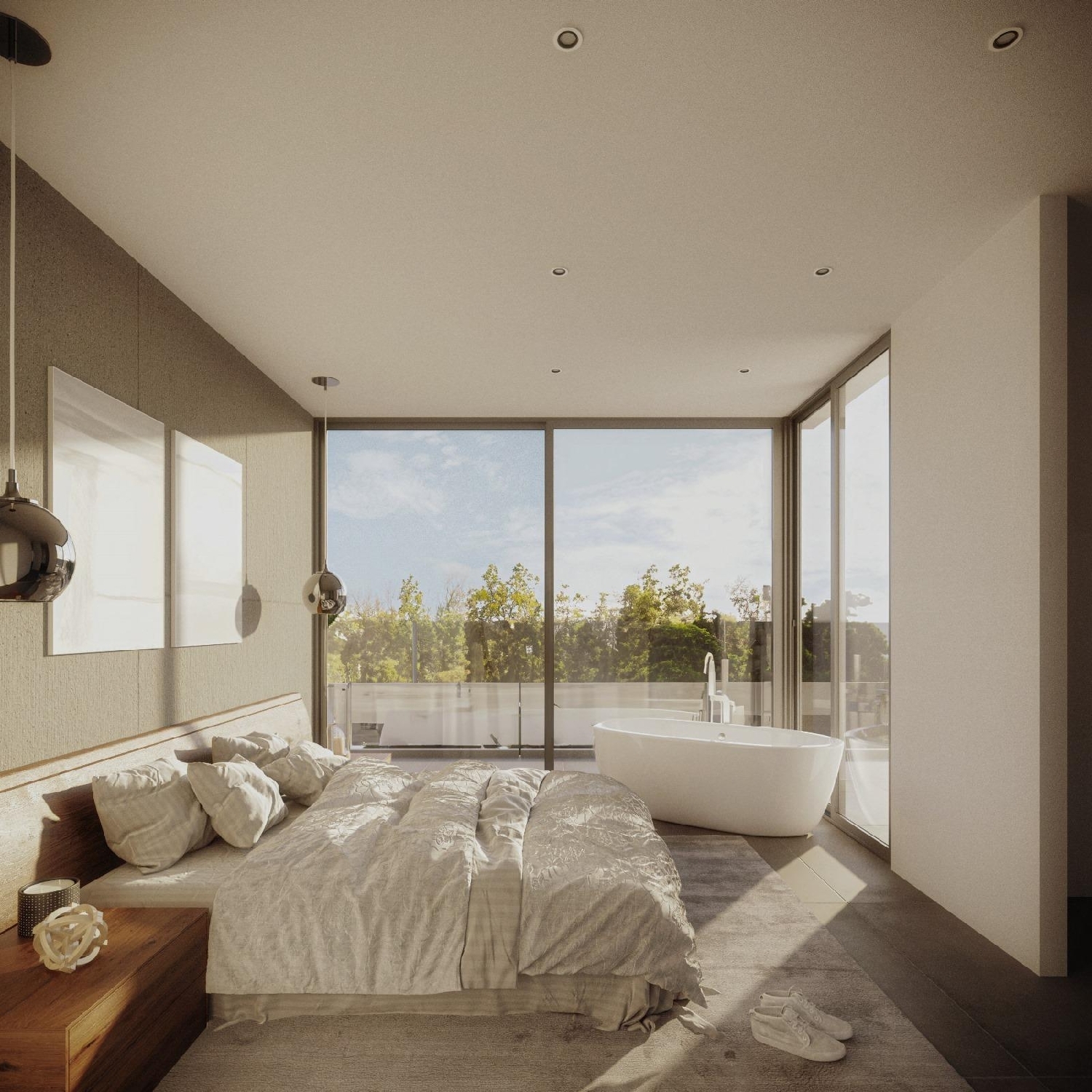 till salu villa Costa Natura Costa Del Sol Occidental 6
