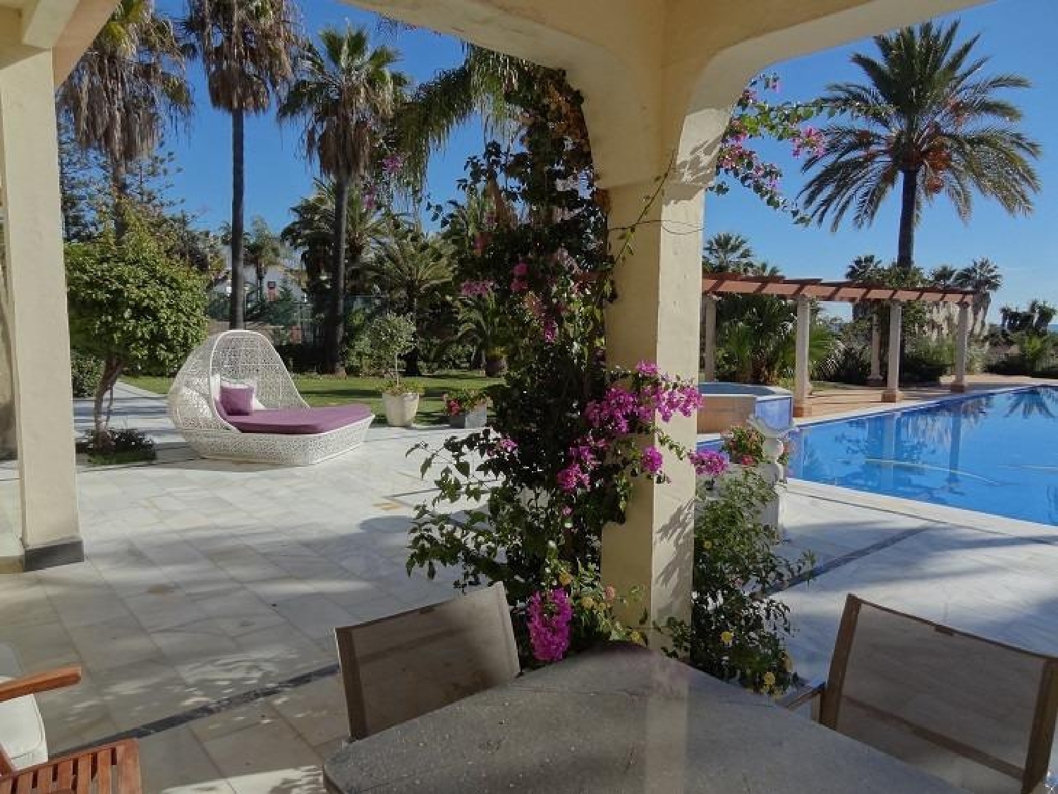  till salu villa Costa Natura Costa Del Sol Occidental 8